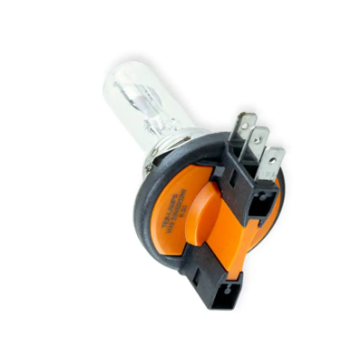 лампа H15 24V 20/60W Tes-Lamps Н15 24V 20/60W - зображення 2