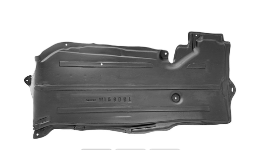 Захист двигуна