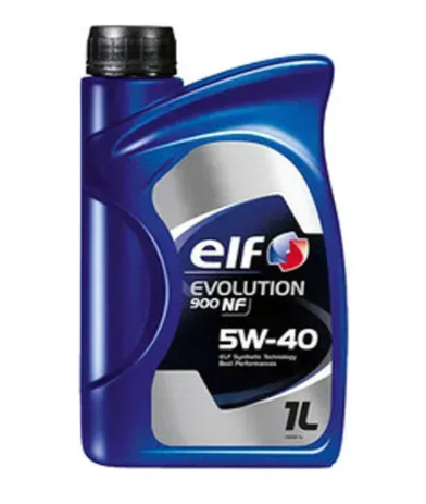 Моторна олива Elf Evolution 700 STI 10W40 / 1л. / (ACEA A3/B4, API SL/CF, VW 501.01/505.00 )