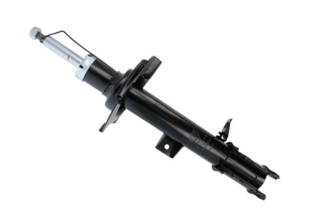 Амортизатор підвіски