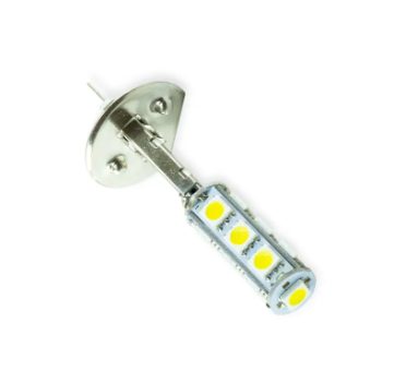 Лампа светодиодная H1 24V 13 SMD (5050) 182Lm