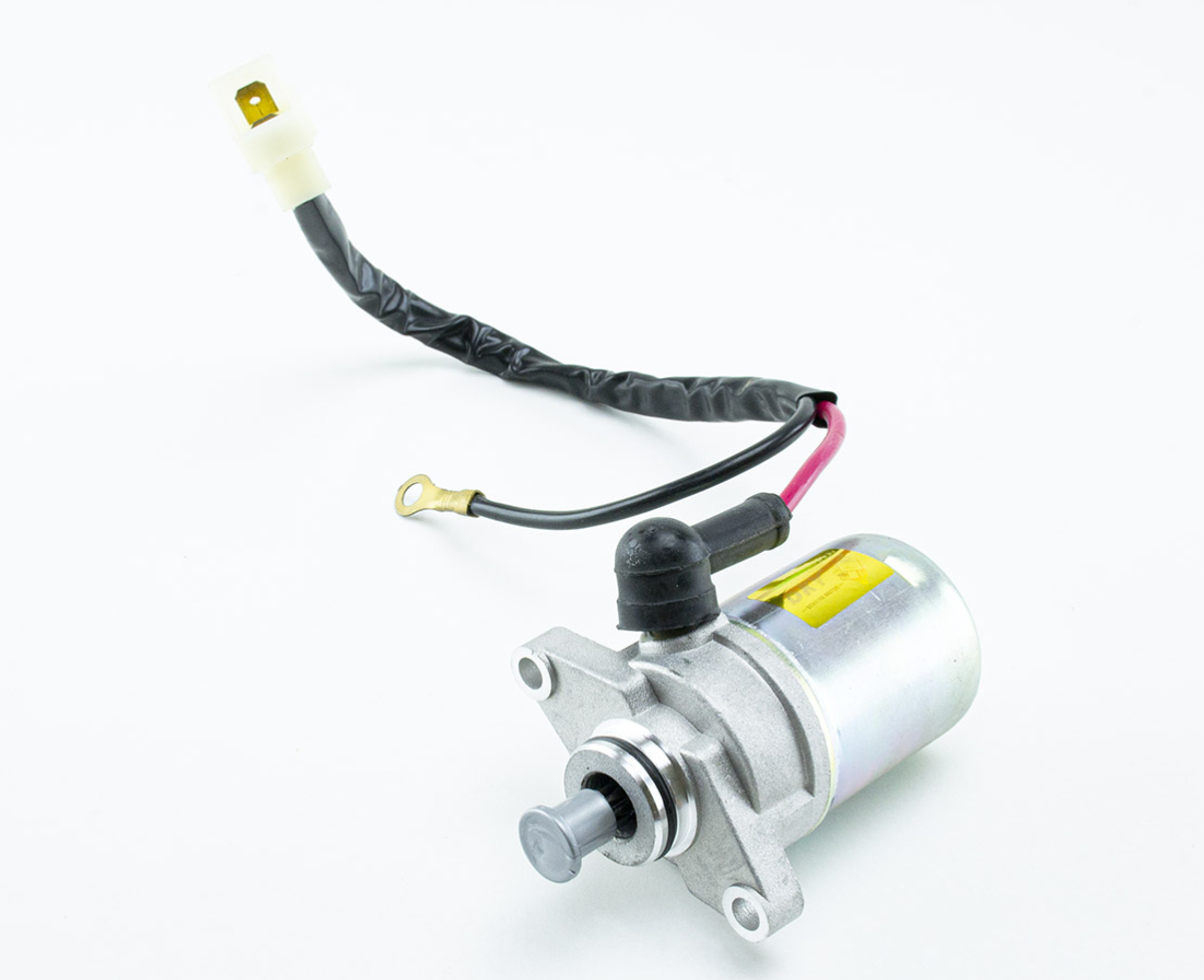 стартер YAMAHA JOG-90