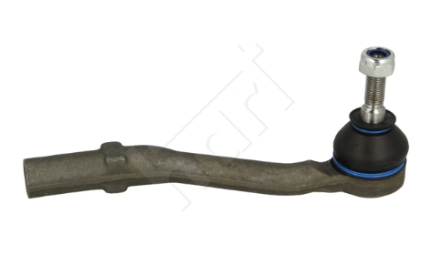 наконечник рул. тяг Citroen C3, DS 09-> левый L  (HART)