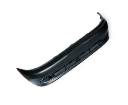 бампер Lanos передний (FSO)