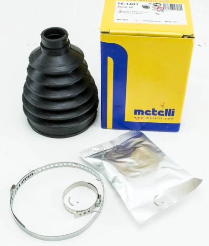 пыльник гранат Lanos,Aveo наружный (Metelli)