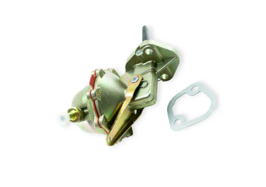 б\насос Волга 402 дв. Авто Престиж 901.1106010 - зображення 2