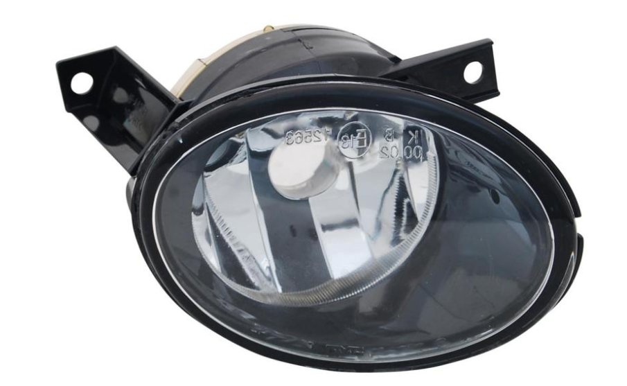 Протитуманна фара