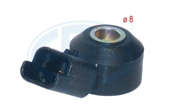 Датчик детонації