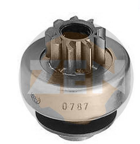 Бендикс стартера