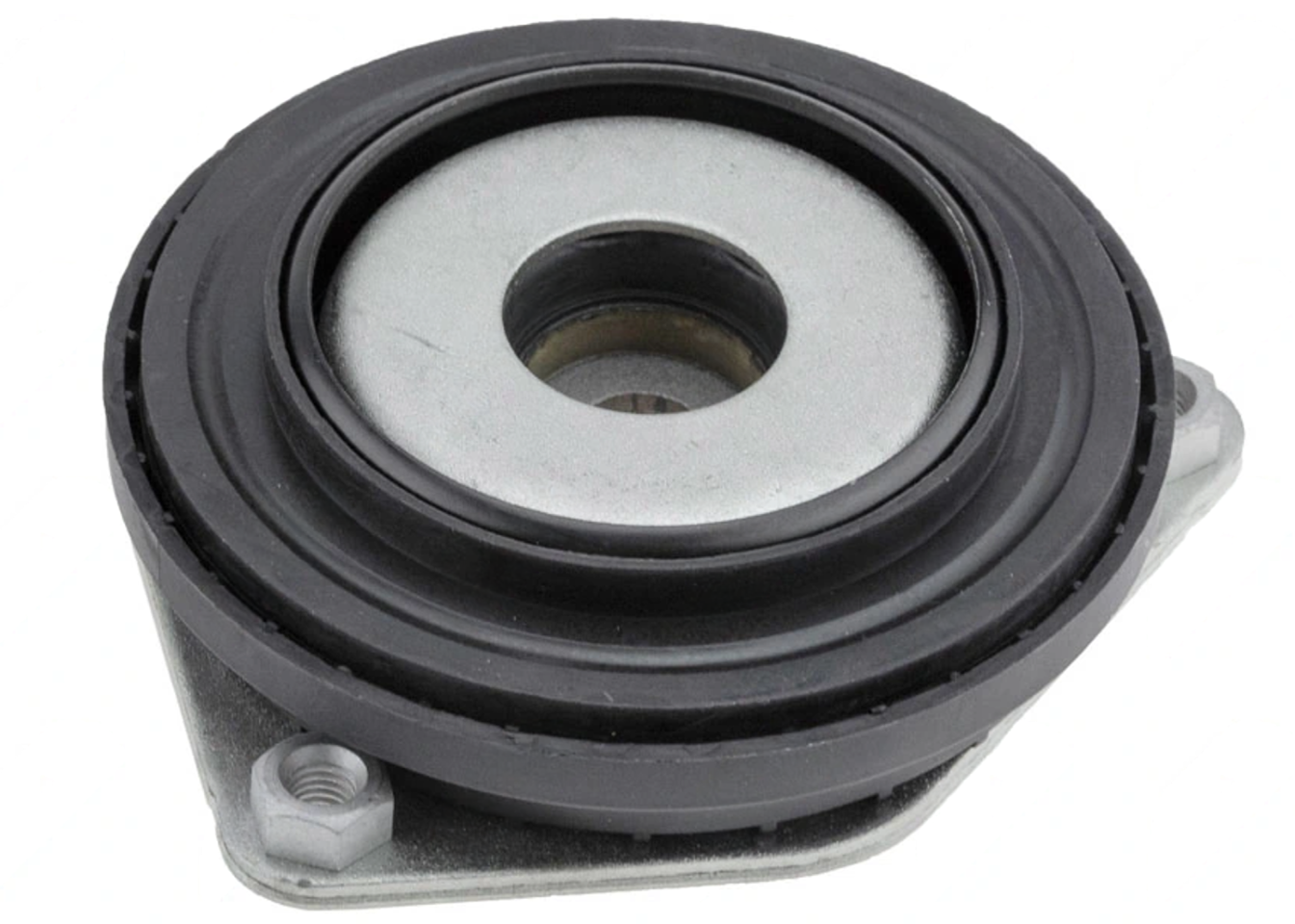 опора стойки пер. MB A-Class (W169), B-Class (W245) (04-12)  (NTY)