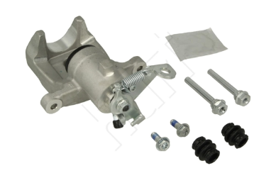 суппорт зад. Renault Scenic III (+ к-т напр, смазка) правый R 03->  (HART) 260 312 - зображення 2