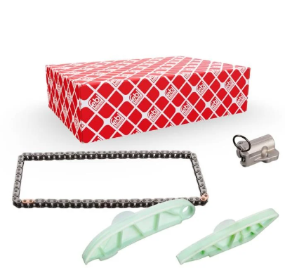 комп. цепи ГРМ Kia Sorento 2.0-2.2CRDI 10->   (FEBI)