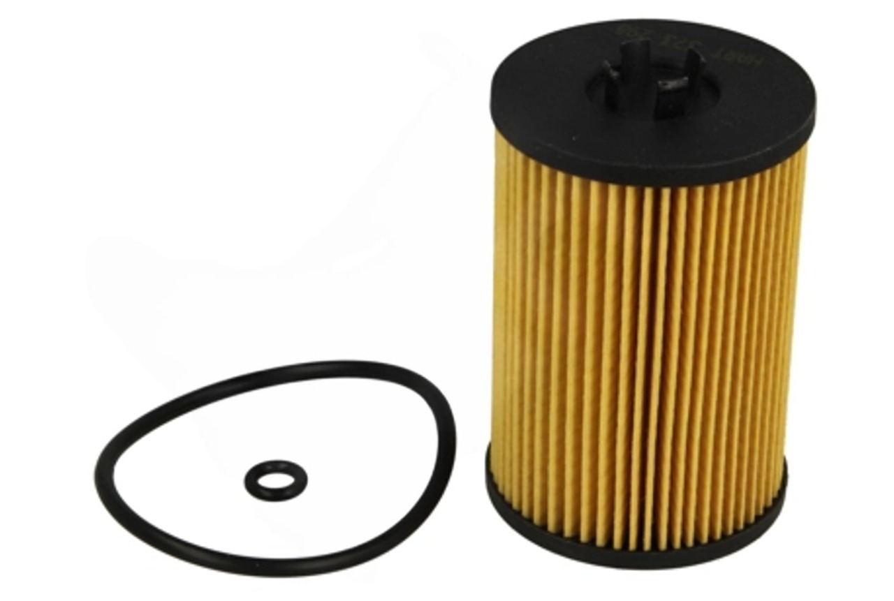 фильтр масл. Audi A1/3/4/5/6, Q3/5 2.0TDI 11->  (HART)