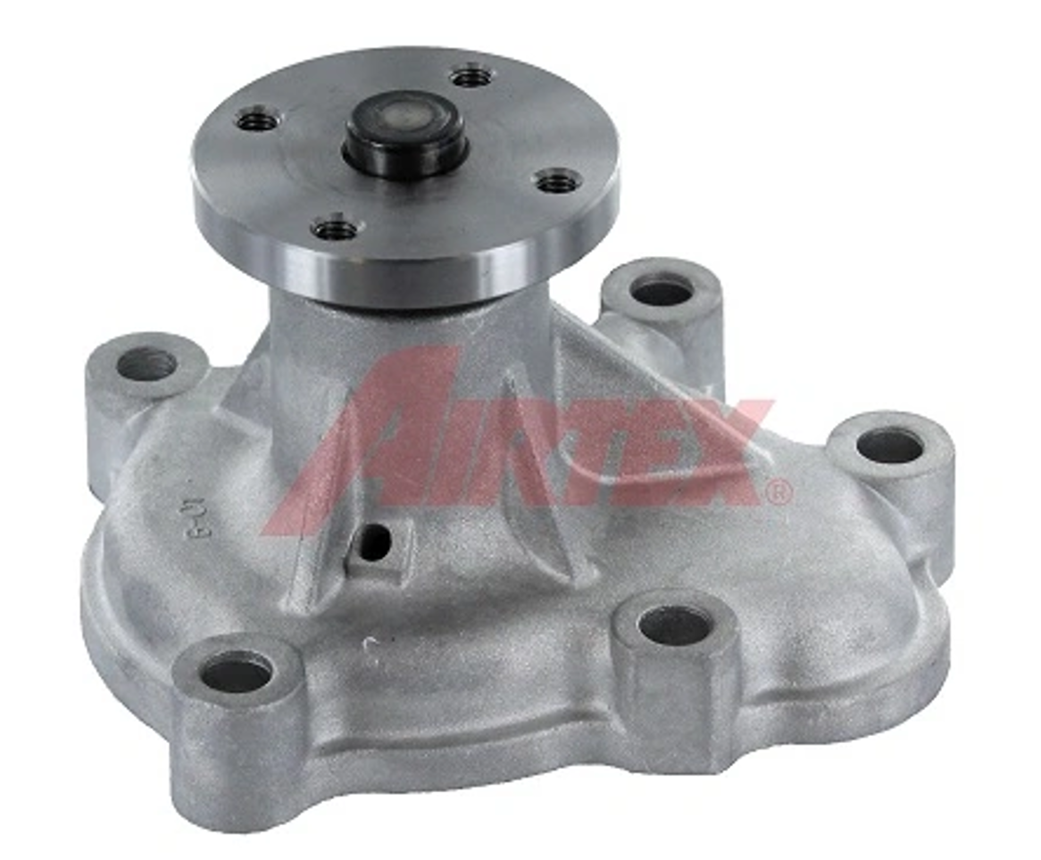 помпа Opel Astra F, G, Corsa B, Combo, Vectra B 1.7D/TD  (AIRTEX)