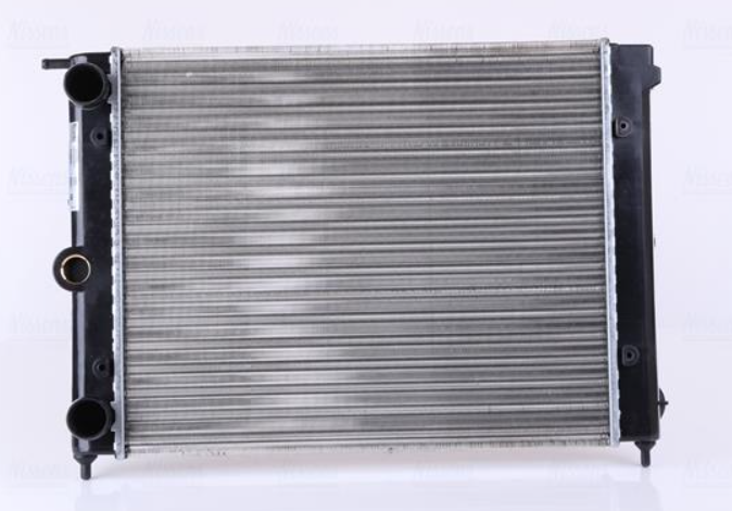 Радіатор SEAT TERRA(86-)900(+)[OE 867.121.253]