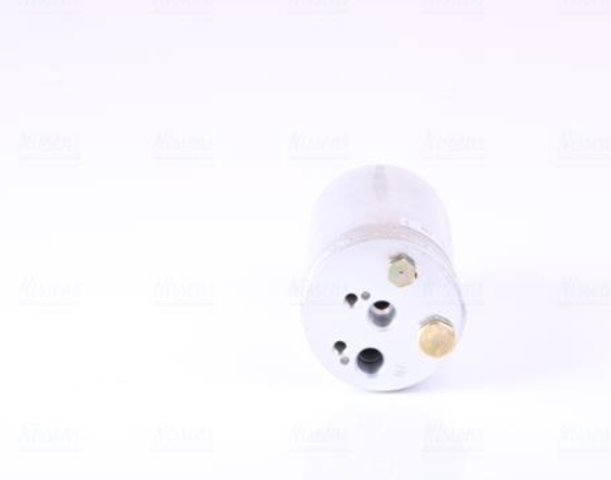 Осушувач NS KING CAB D22(98-)2.5 TD(+)[OE 92131-0V510] 95325 - зображення 2