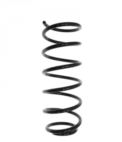 Пружина підвіски