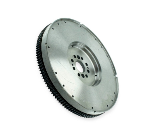 маховик двиг.ЯМЗ 238 н/о в сб. (z=132) (1-дисковое сцепление) МАЗ,УРАЛ,КРАЗ 238-1005115-Н - зображення 2