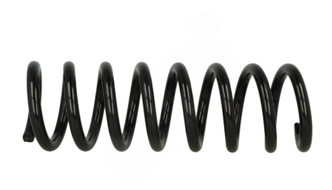 пружина зад. MB C-Class (W203), CLK (C208)  (HART)