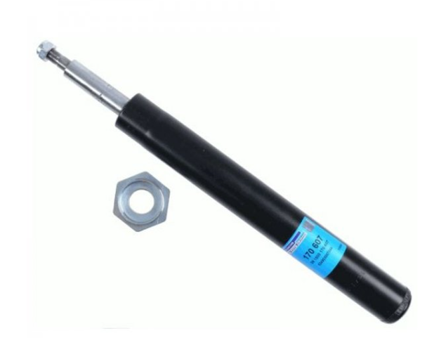 Амортизатор підвіски