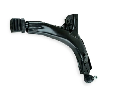 рычаг Lanos в сборе пер. правый (EuroEx)