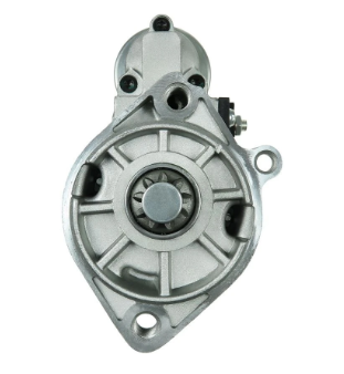 стартер VW LT 2.5TDI 96-06 (2kw) (z=9)  (AS-PL)