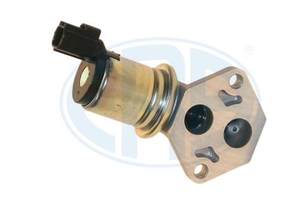 Регулятор холостого ходу