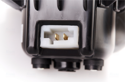 Вентилятор MERCEDES CITAN W 415 (12-) 109 CDI 87262 - зображення 5