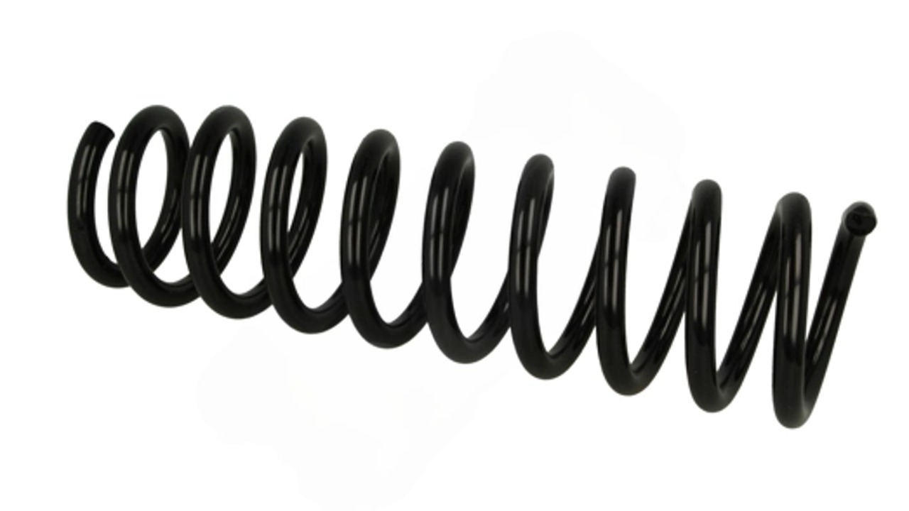 пружина зад. Hyundai ix35, Kia Sportage 2.0D 4WD 10->  (HART)