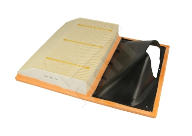 фильтр возд. Iveco Daily 2.3-3.0D 06->  (HART) 907 453 - зображення 2