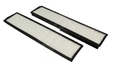 фильтр салона MB E-class (W124)  (HART)