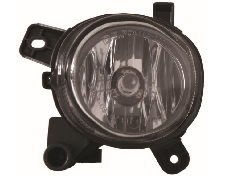 VW PASSAT CC 6/08- Противотуман. перед. пра H11 (A4 COMBI,  S4, A1 10-, A5 07-, VW Passat CC 08-10)