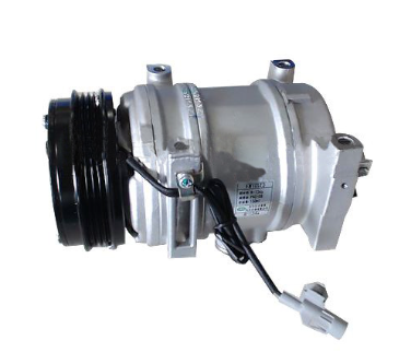 компрессор кондиционера АКЦИЯ