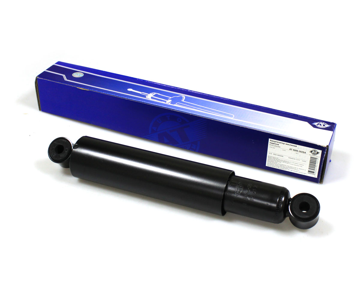 амортизатор Газель (AT)