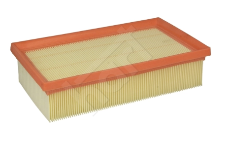 фильтр возд. Nissan MICRA 1.5DCI 3/03-->, RENAULT MODUS 7/04-->  (HART)