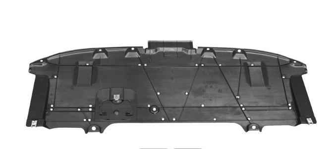 Захист двигуна KH3481 265 - зображення 2