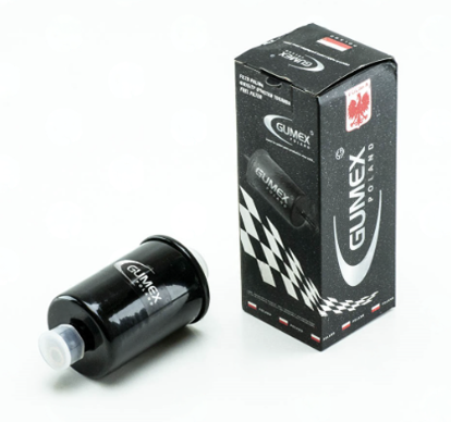 фильтр топл.оч.инж.под резьбу ВАЗ (EuroEx)