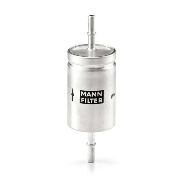 Топливный фильтр