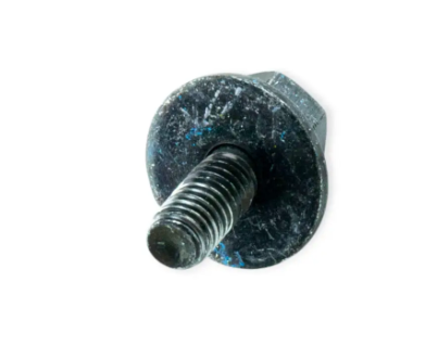 болт крепления передней фары Lanos 94501378 - зображення 2