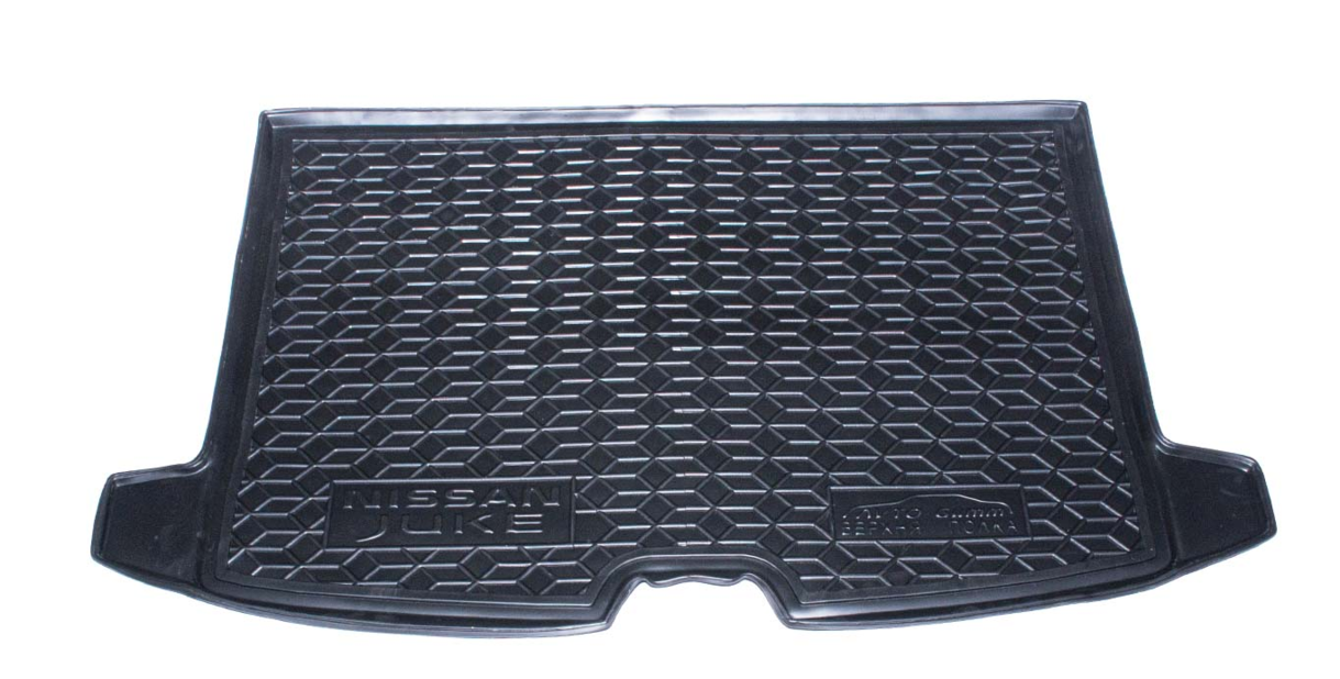 коврик багажника Nissan Juke 2021-> верхняя полка