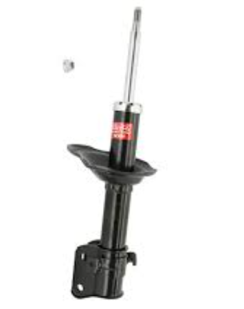 Амортизатор підвіски