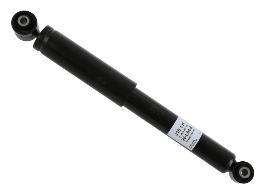 Амортизатор підвіски