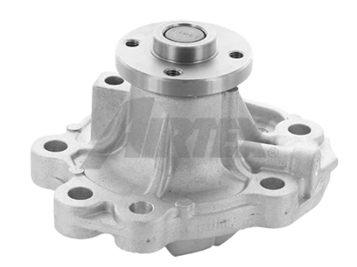 Водяна помпа