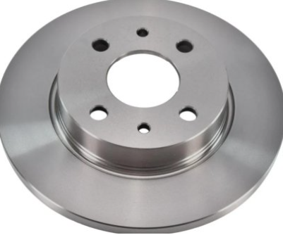 диск тормозной 2108 (LPR-Samko)