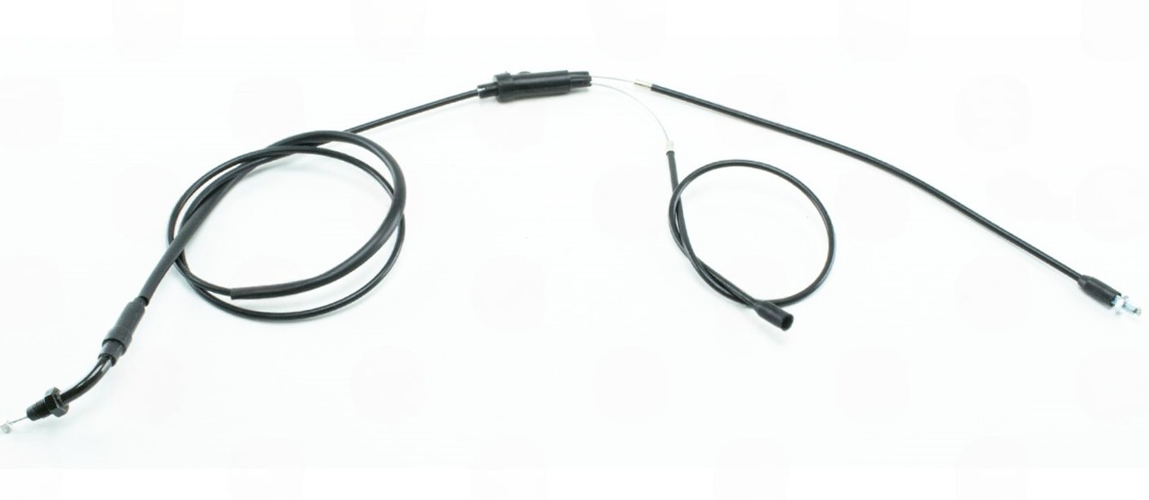 трос газа YAMAHA AXIS-90 двойной