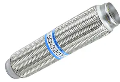 гофра 55х320  3-х слойная (EuroEx) стандарт