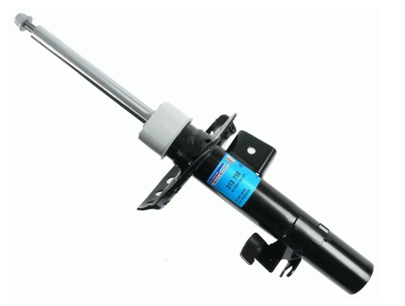 Амортизатор підвіски