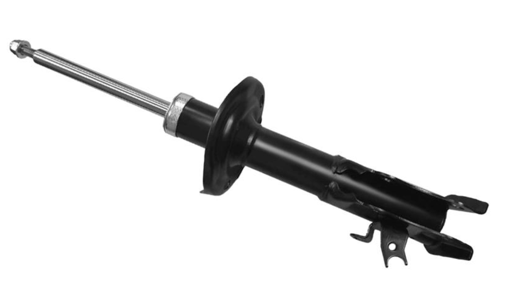 Амортизатор підвіски