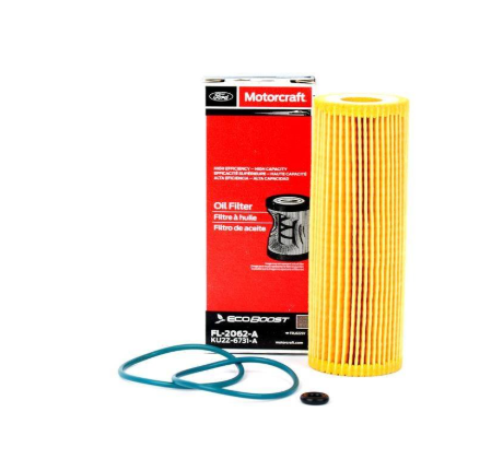 фильтр масляный 2.7/3,0