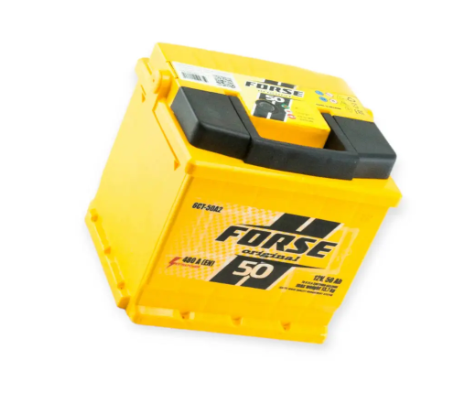 Аккумулятор FORSE  50Ач 480А Original (L1) (1)